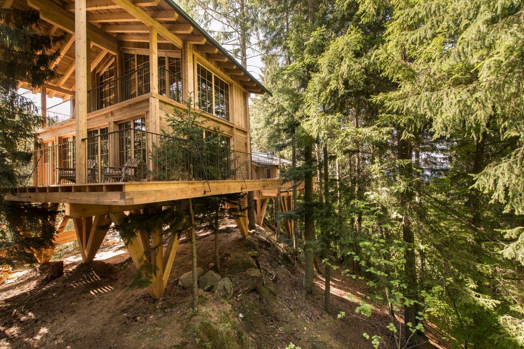 San Luis South Tyrol