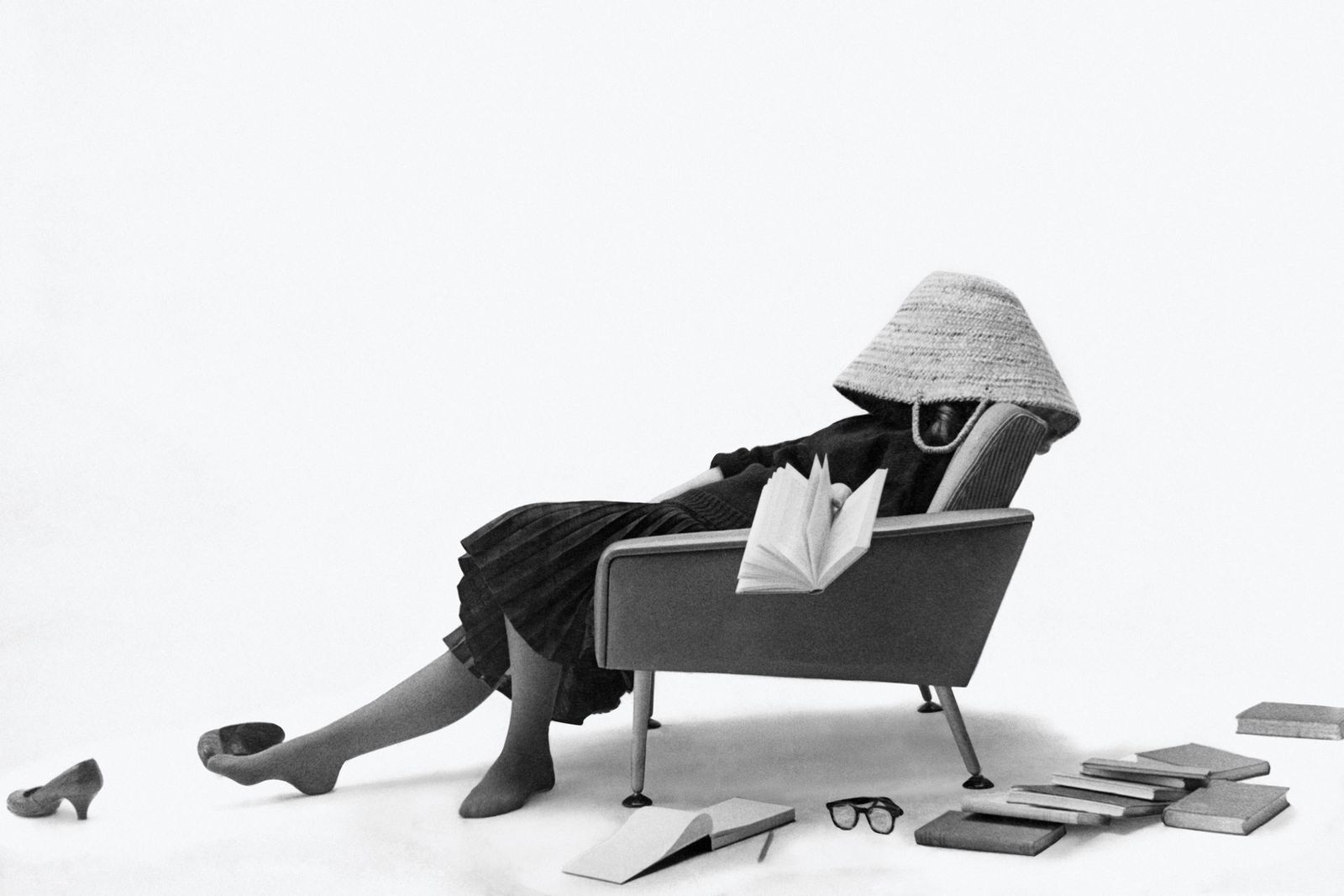 1950s hipsters Pictures of midcentury style in Fifties House