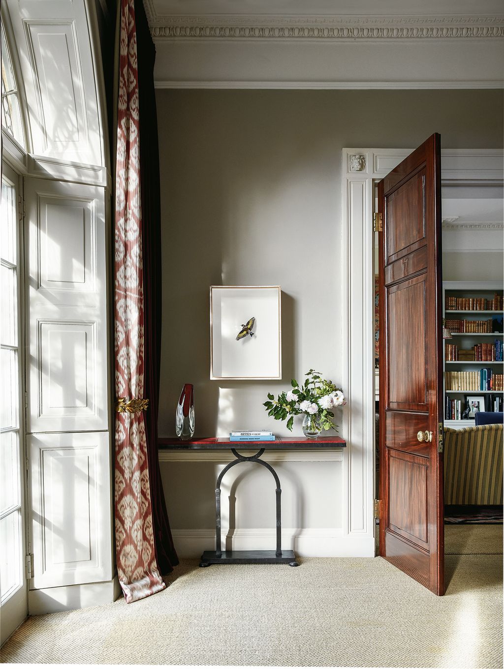 Image may contain Furniture and Indoors