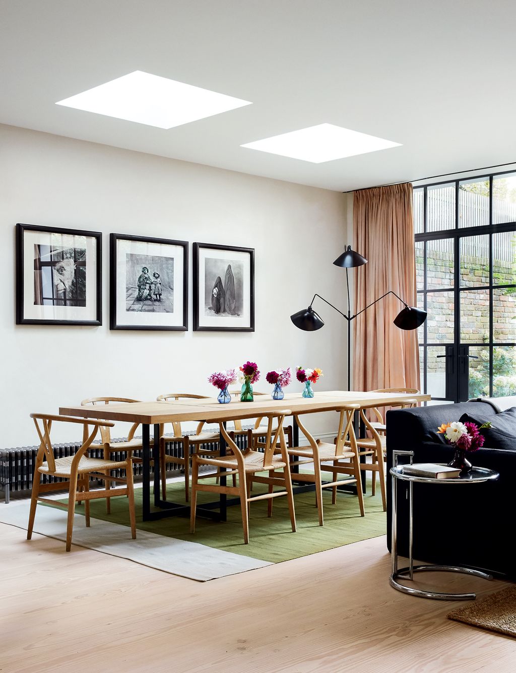 Image may contain Furniture Chair Indoors Room Meeting Room Conference Room Housing and Building