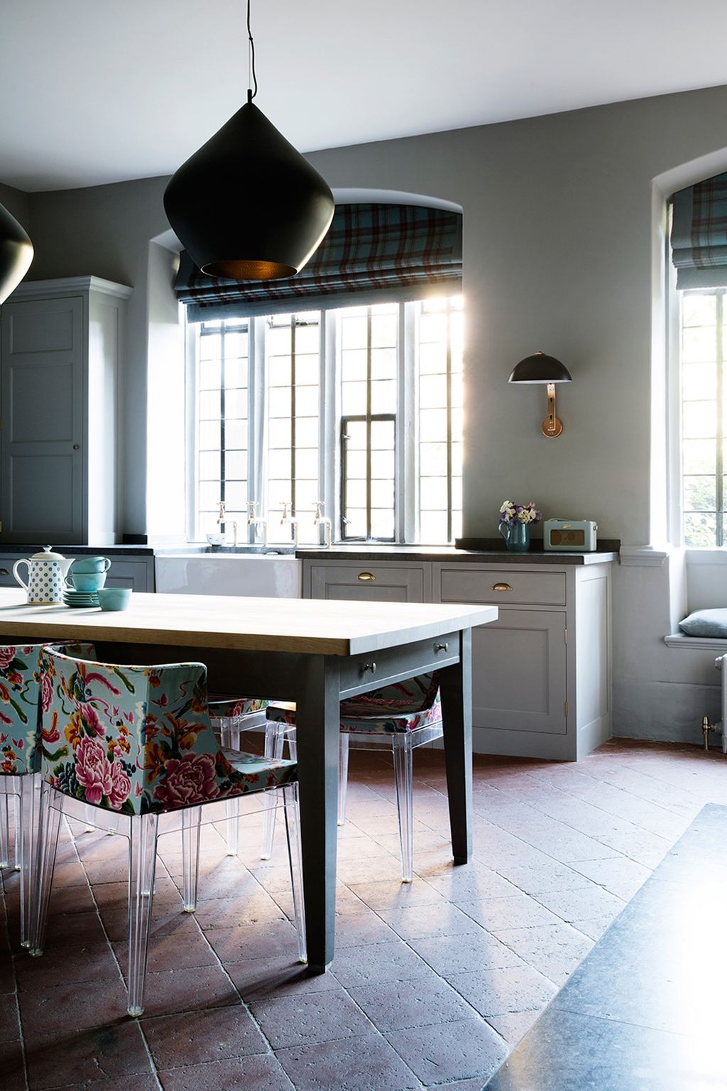 Modern Country House Kitchen | Kitchen Design Ideas