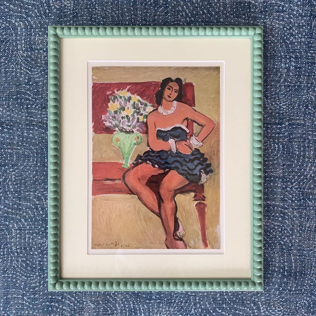 Based in the Cotswolds and with a sizeable Instagram following Etalage is a firm favourite amongst interior designers....