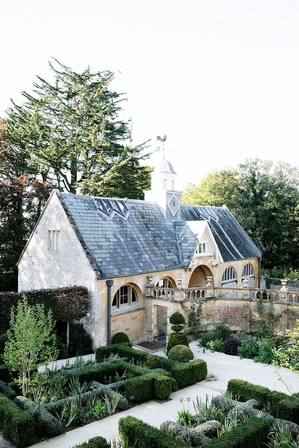 Coach House  Somerset Country House | Real Homes