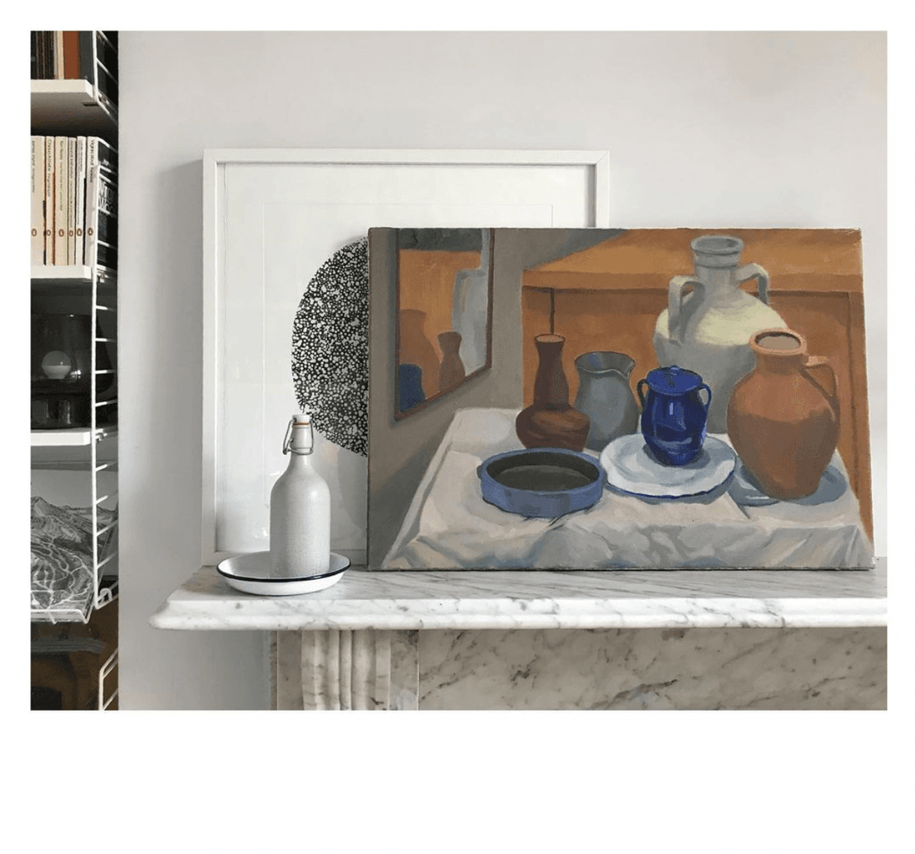 Image may contain Furniture Shelf and Cabinet