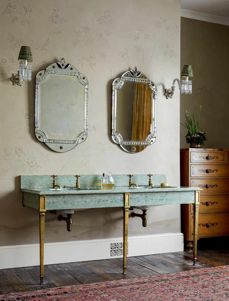 Image may contain Interior Design Indoors and Furniture