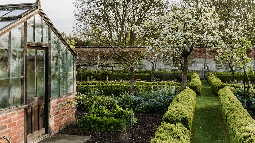 Image may contain: Outdoors, and Garden