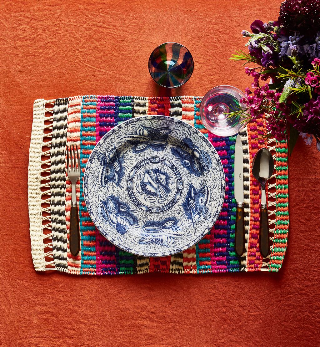 Image may contain Plant Flower Flower Arrangement Blossom and Rug