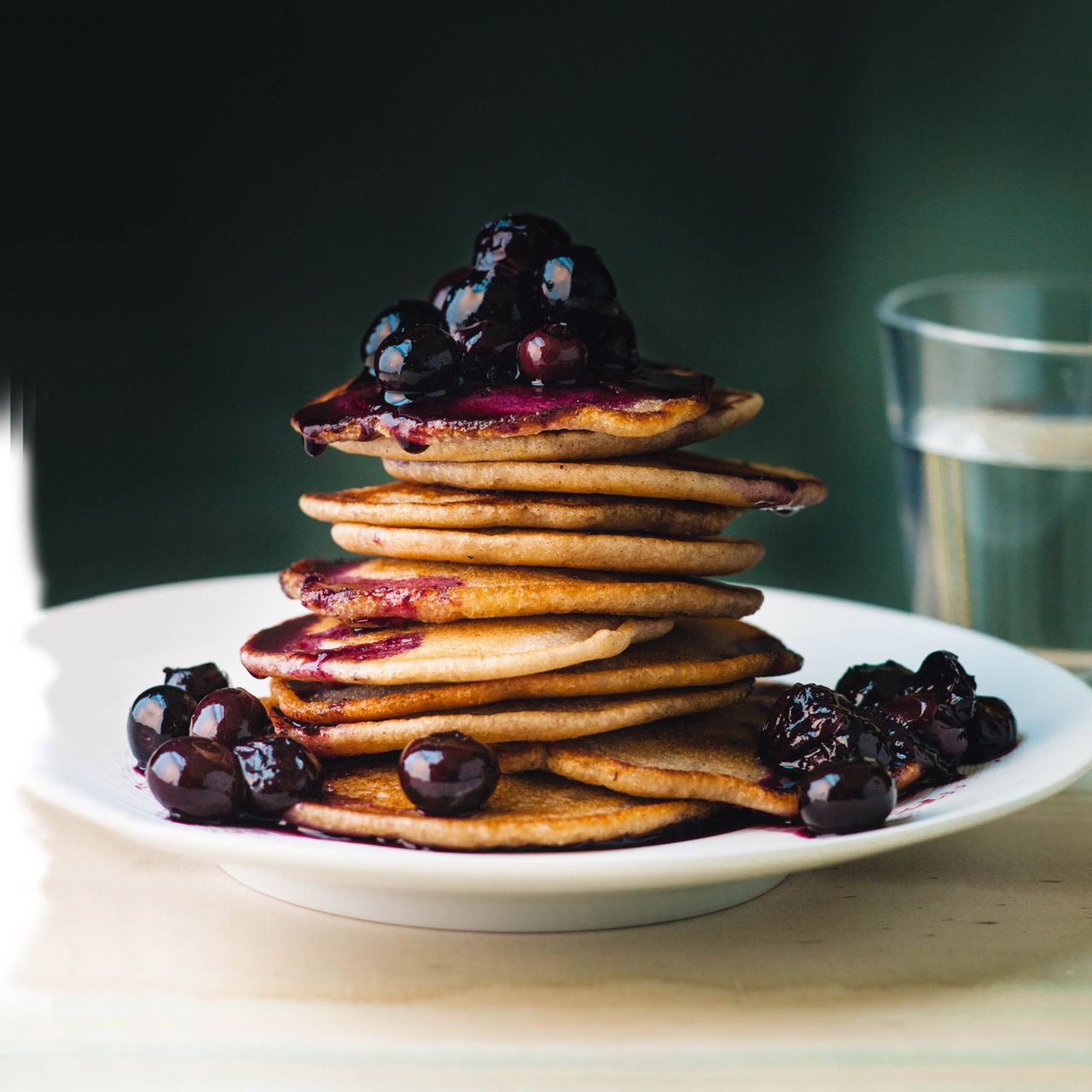 Food with thought  House  Garden April 2015