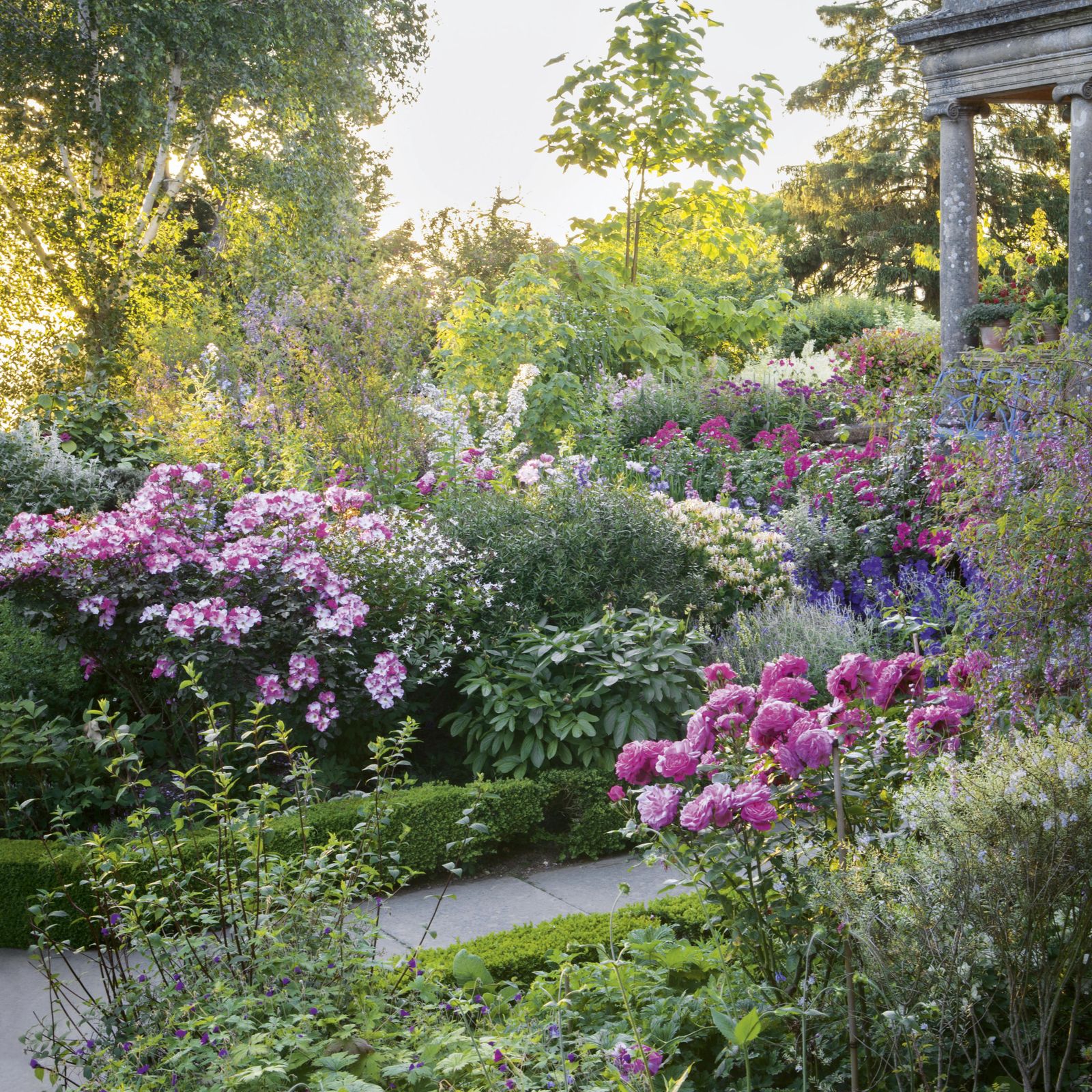 Three garden designers on how to make a wildlife-friendly sustainable garden