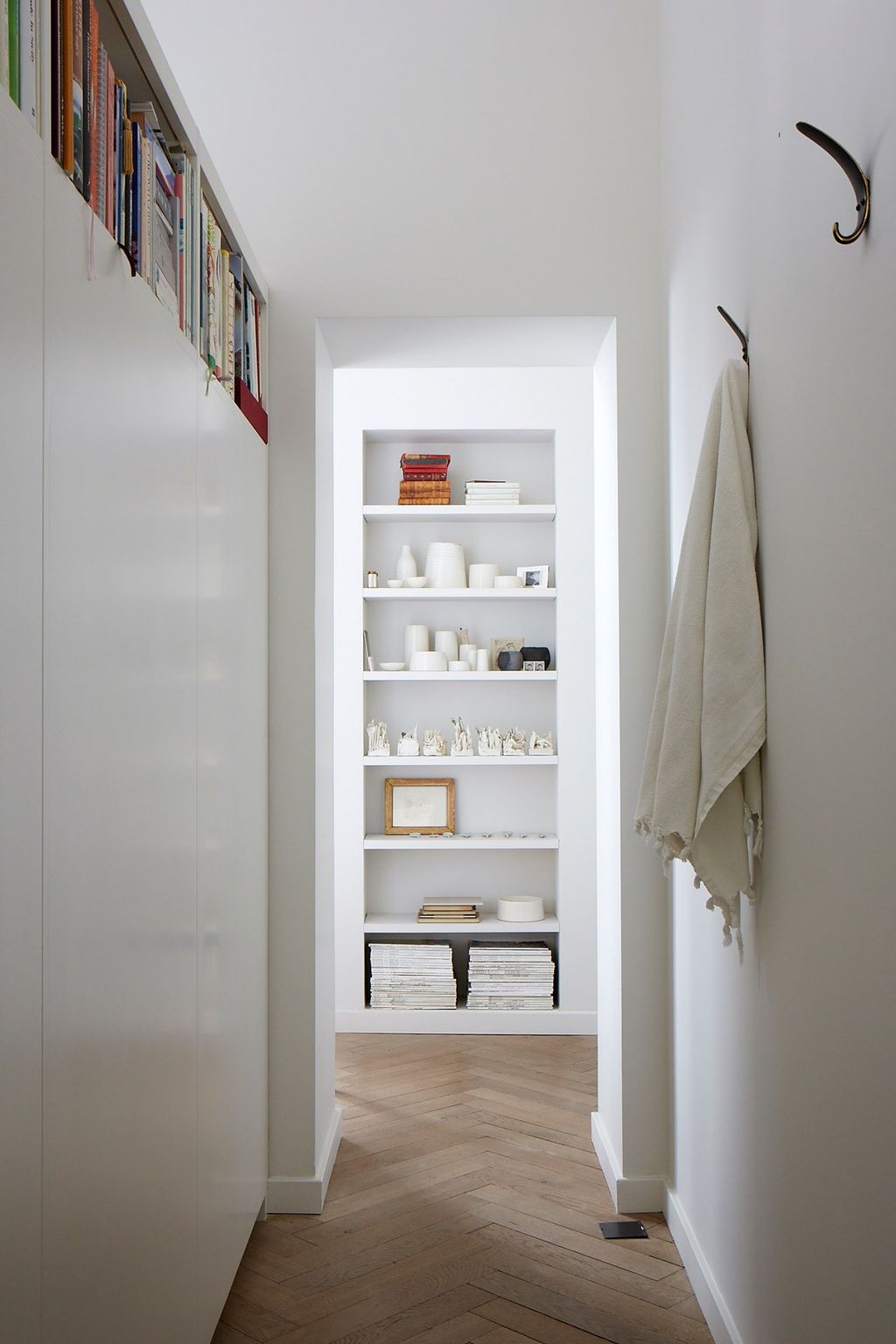 Image may contain Shelf and Pantry