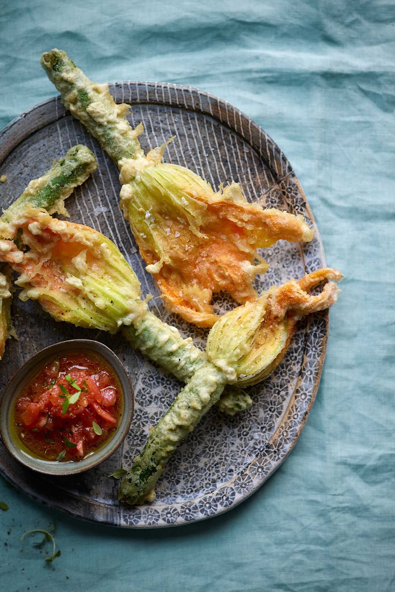 Image may contain Plant Animal Seafood Food Sea Life Lobster and Vegetable