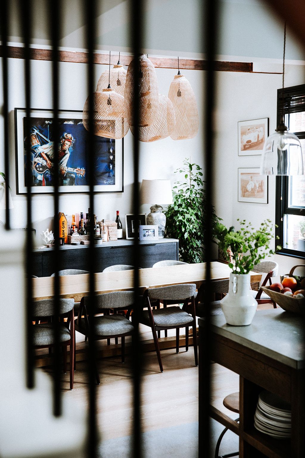 Image may contain Furniture Chair Interior Design and Indoors