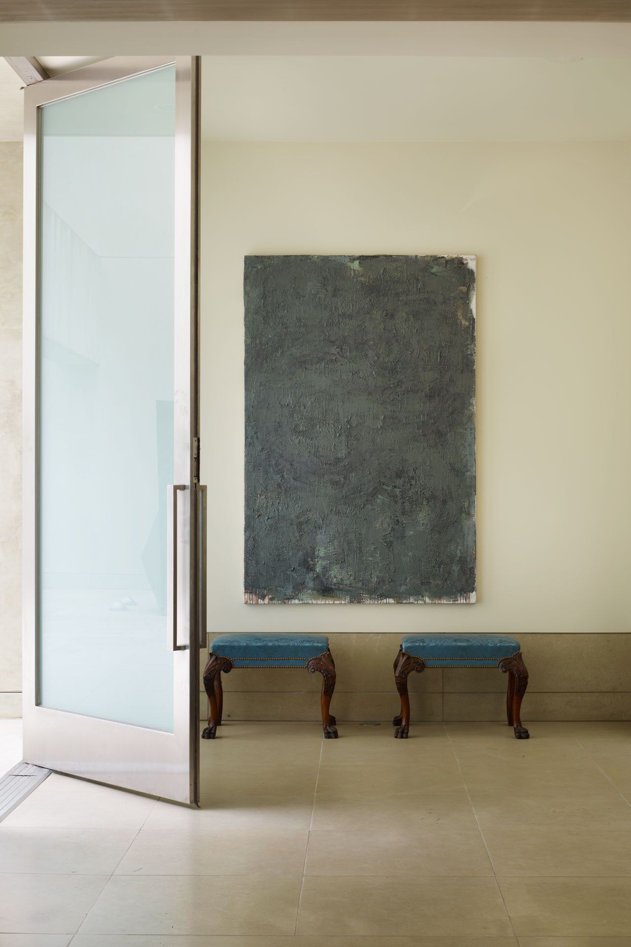 Image may contain Door Sliding Door and Floor