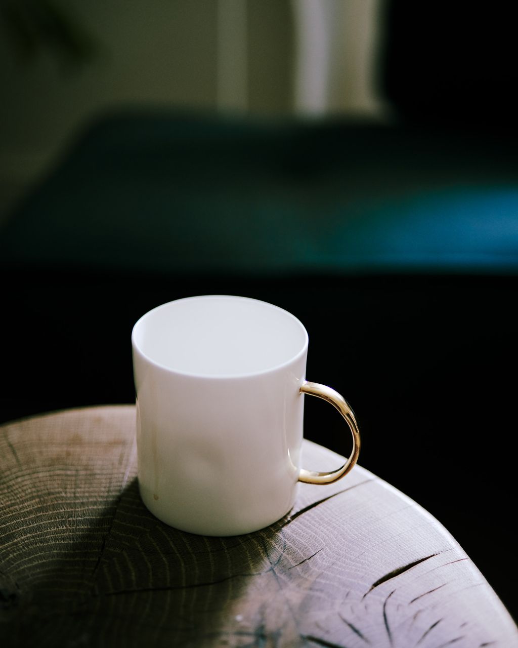 Image may contain Coffee Cup Cup Saucer Pottery Drink Milk and Beverage