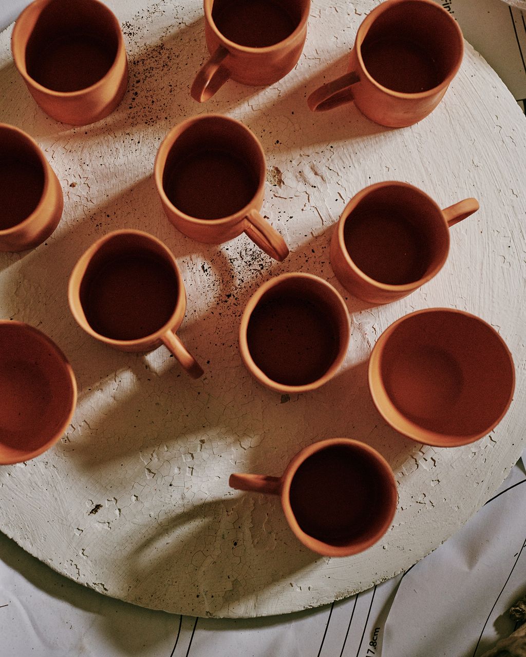 Image may contain Coffee Cup and Cup