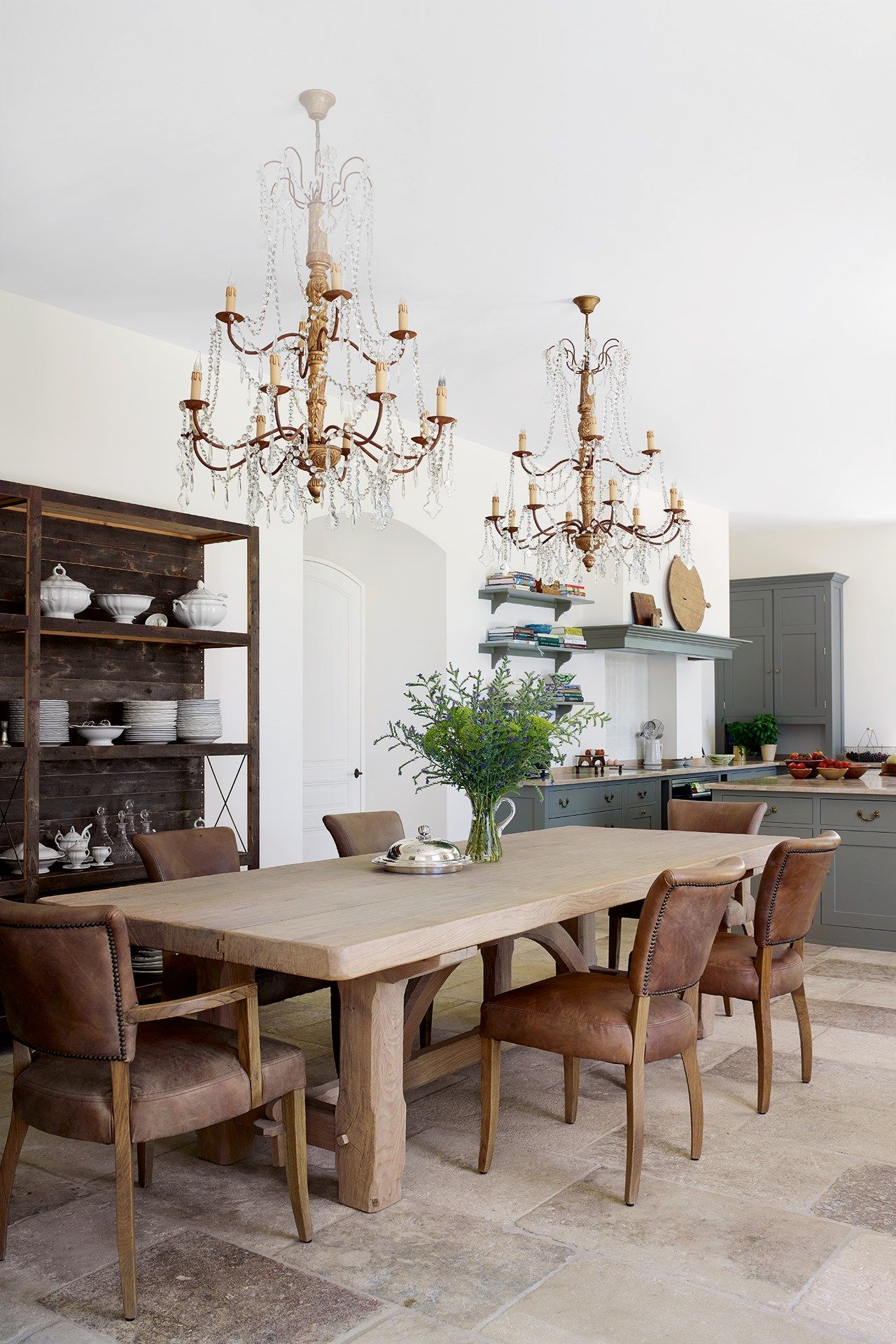 Dining Area | Provencal House