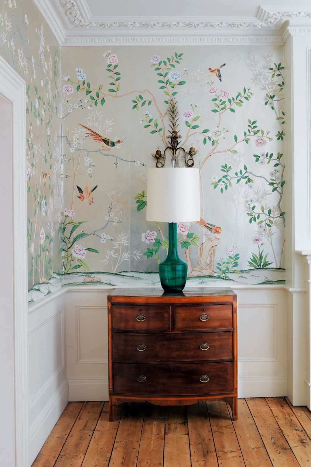 De Gournay Wallpaper  Wall Murals Ideas UK