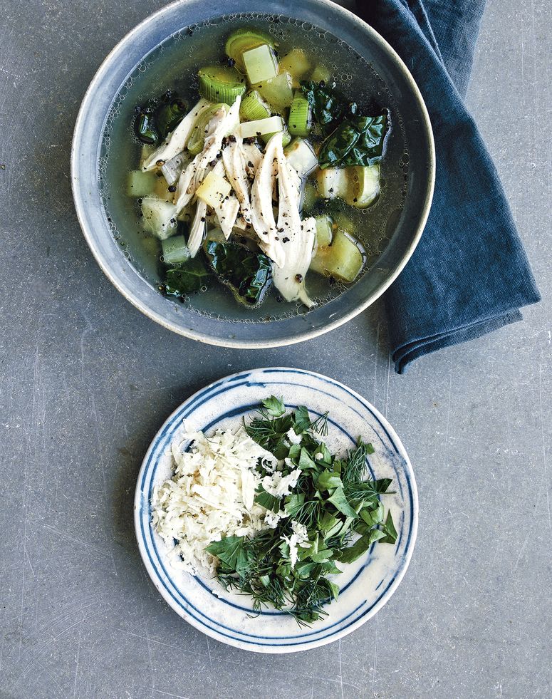 Image may contain Bowl Plant Food Produce Dish Meal and Vegetable