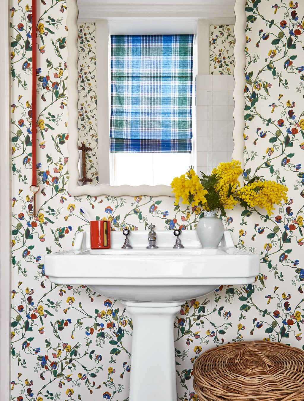 Image may contain Interior Design Indoors and Home Decor