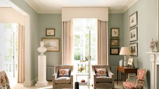 Image may contain Furniture Indoors Room Living Room Table and Chair