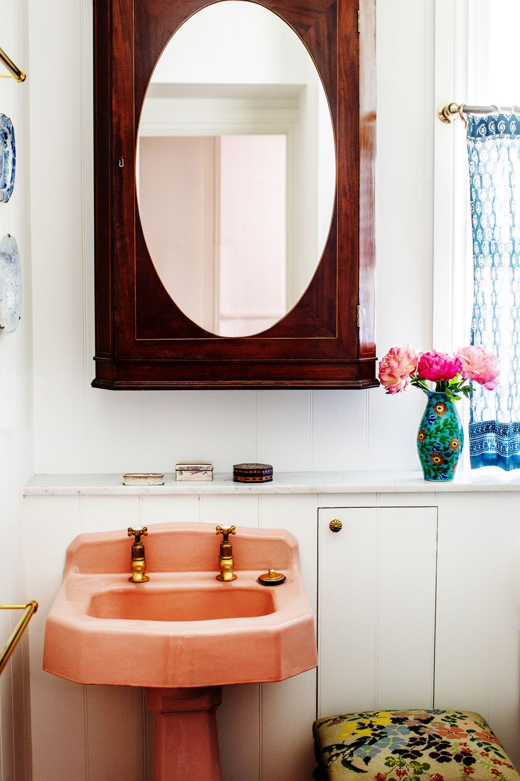 Image may contain Sink Faucet