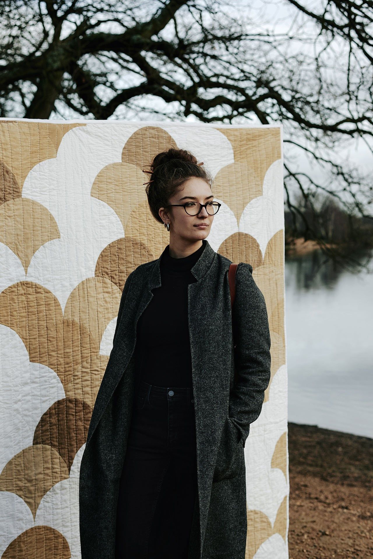 Meet ForestandFound  Natural Dye and Crafts People