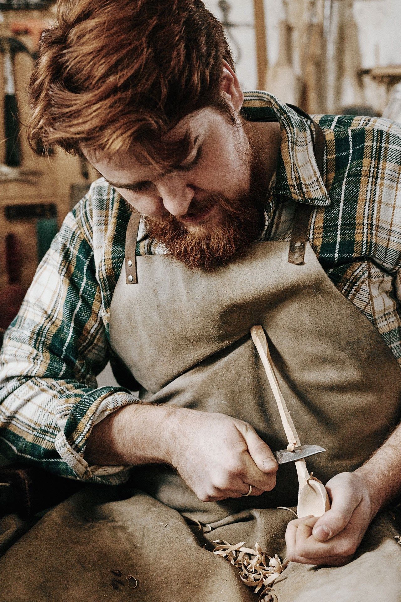 Image may contain Human Person Clothing and Apparel