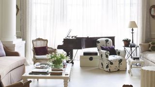 Living Room chandelier | Living Room Design Ideas