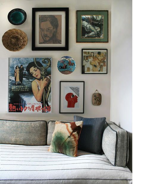 QA with The List member Howark Design | Interior Design