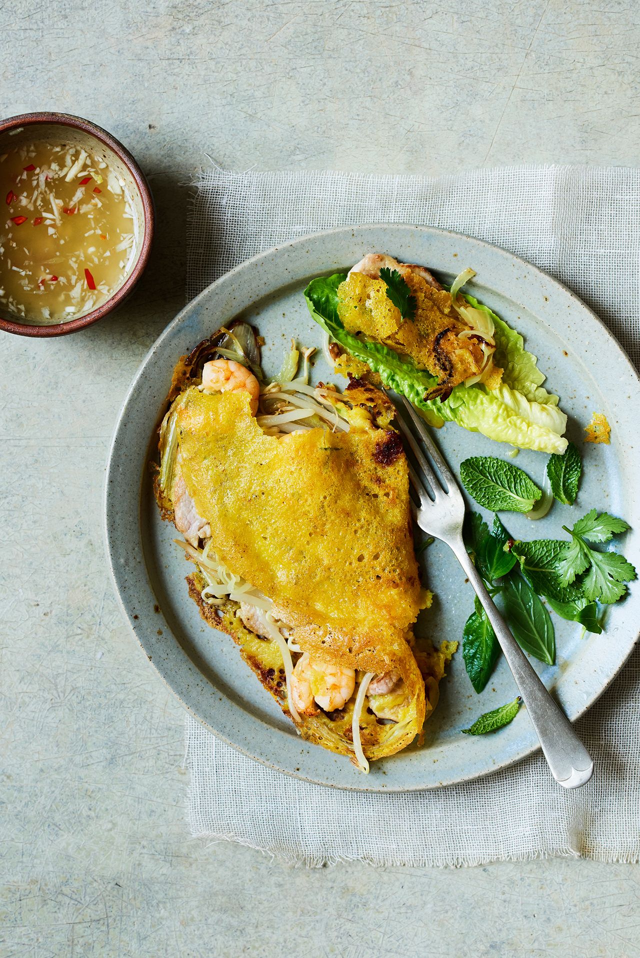 Image may contain Food Dish Meal and Plant