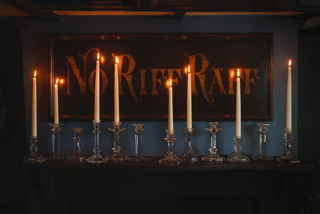 Image may contain Candle Church Building Altar and Architecture