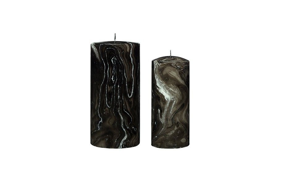 ‘Gordes Candles  from €28 from Casa Lopez.  buttongroup Shop now
