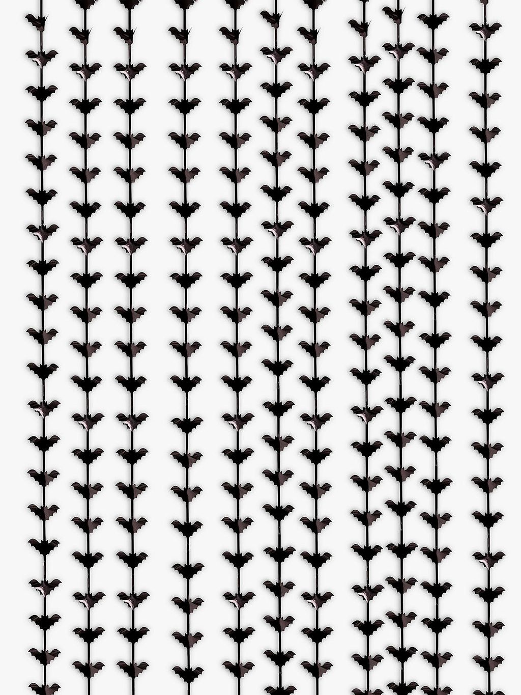 ‘Ginger Ray Halloween Bat Backdrop 8 from John Lewis.   buttongroup Shop now
