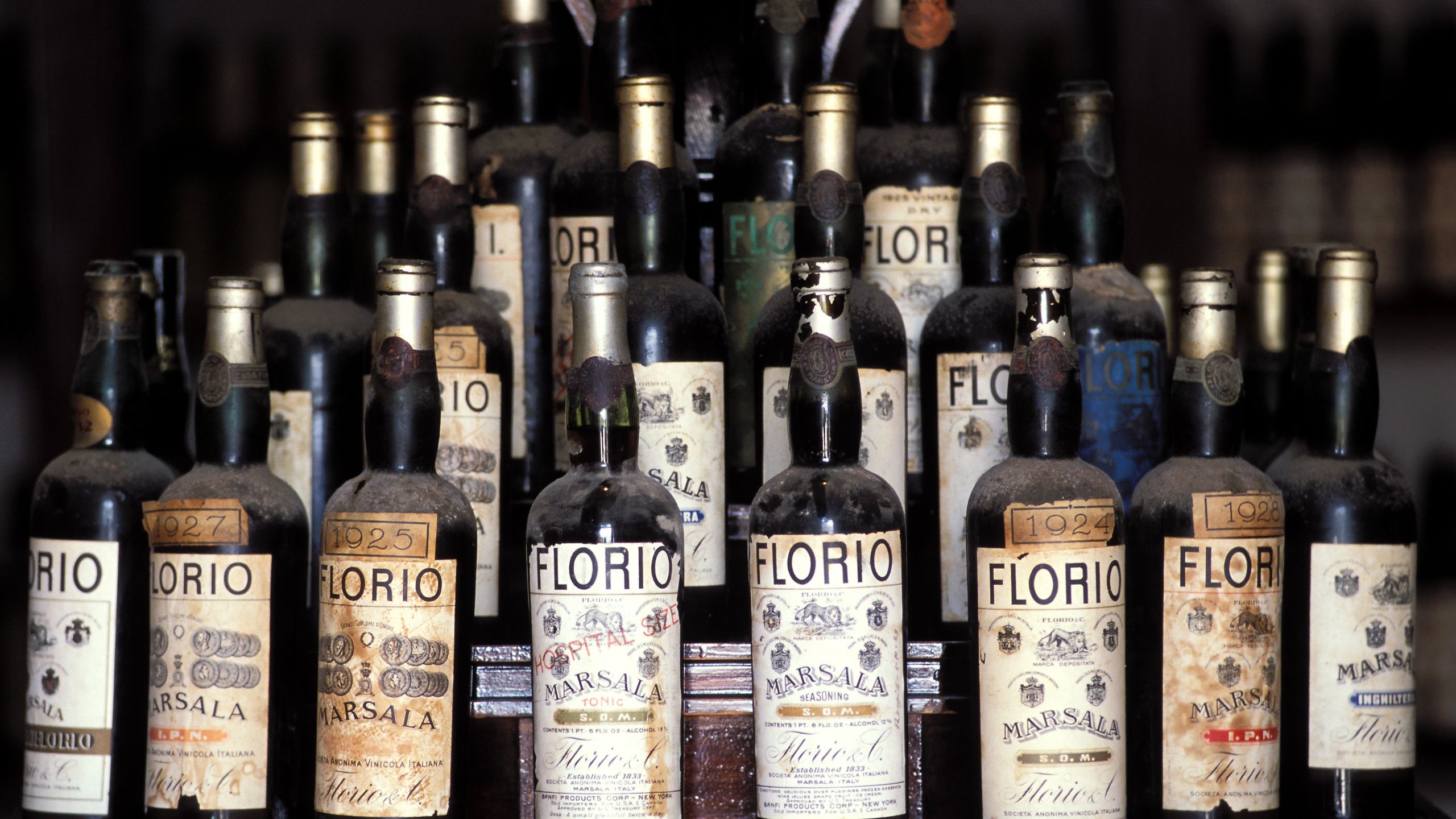 Image may contain Drink Liquor Alcohol Beverage Beer and Pub