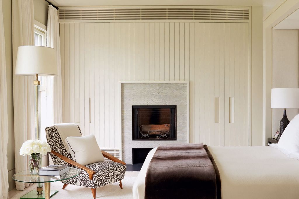 In The Recesses | Door  Handle Ideas