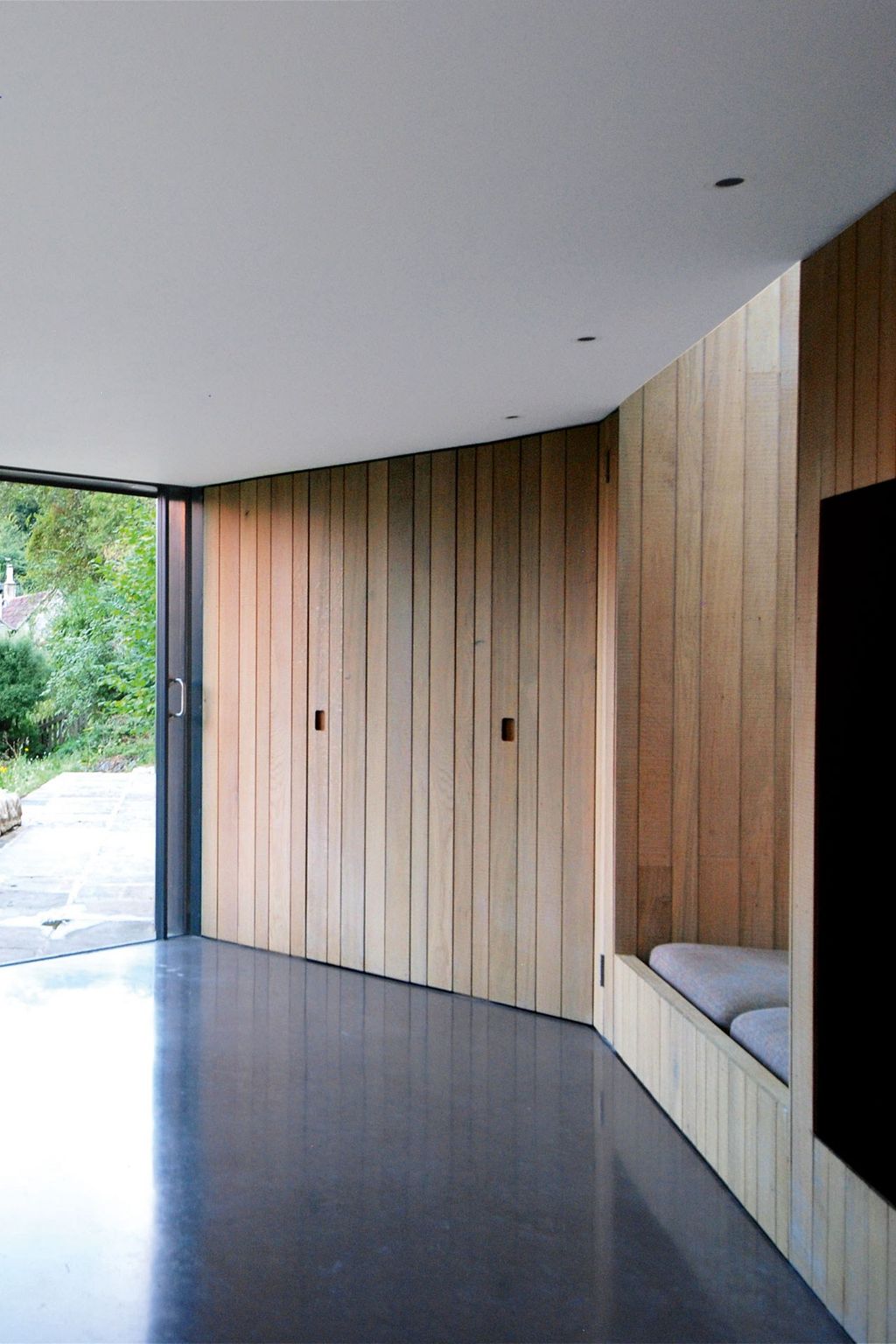 Blank Space | Door  Handle Ideas