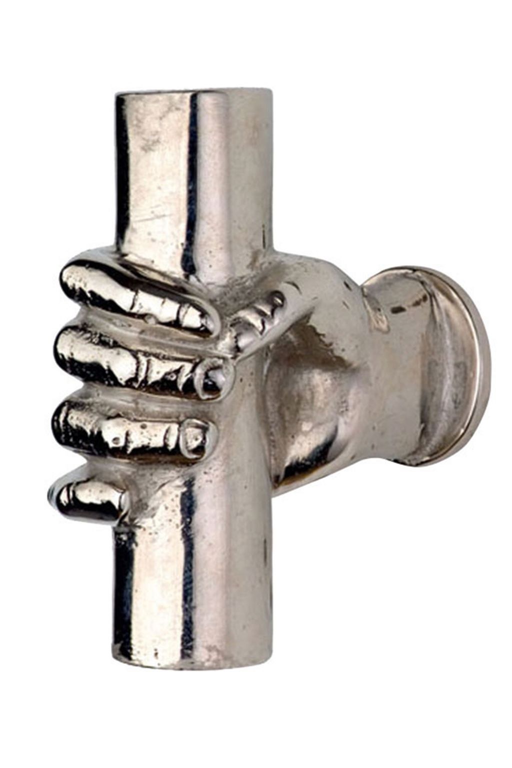 Hand and Bamboo | Door  Handle Ideas