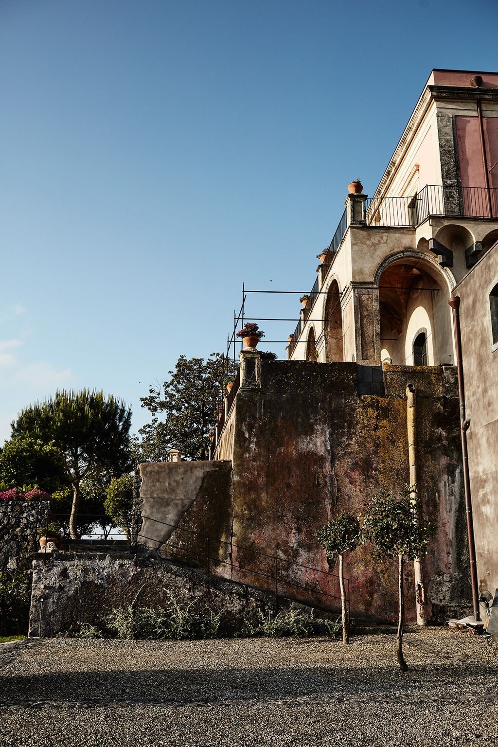 Image may contain Steeple Spire Building Architecture and Tower