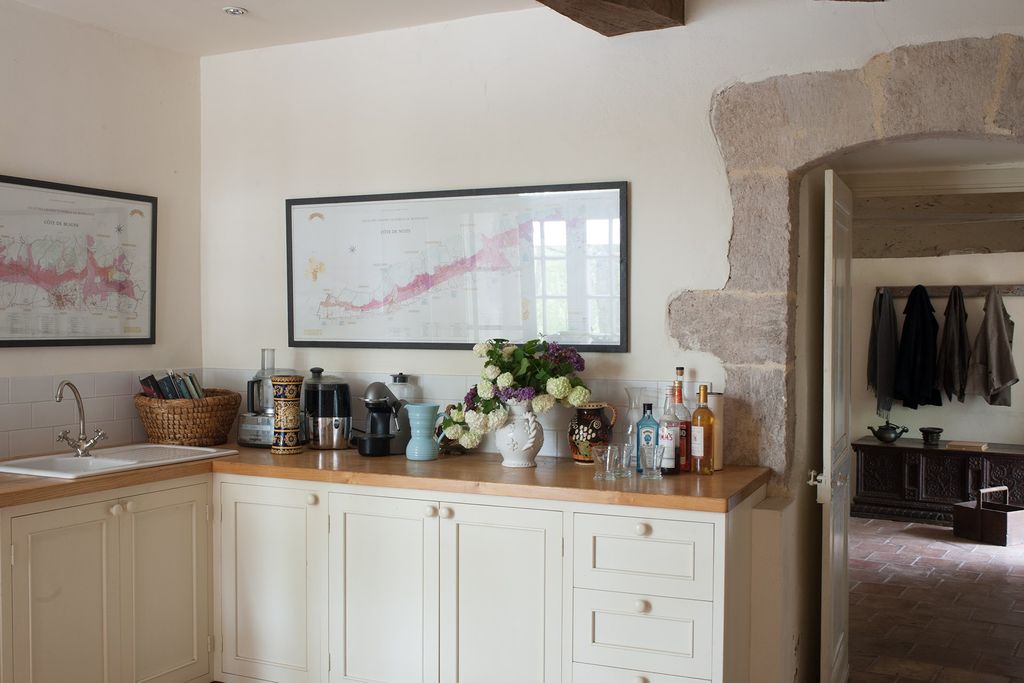 Image may contain Furniture Interior Design Indoors Cupboard Closet Shelf and Cabinet