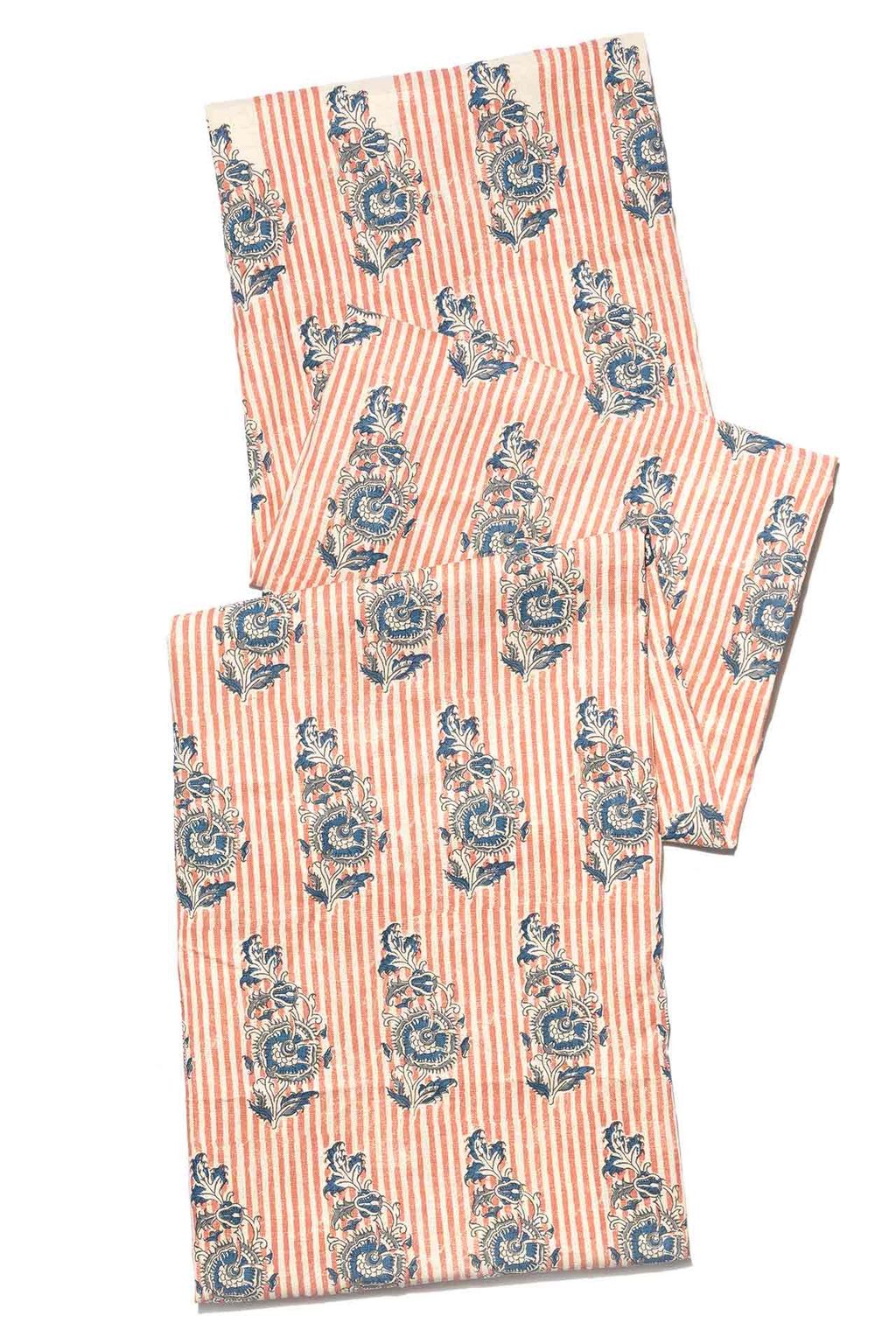 Image may contain Clothing Apparel Rug Fashion and Robe