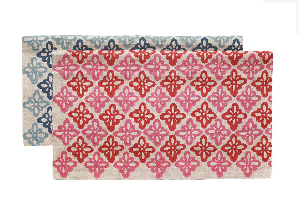 Image may contain Rug