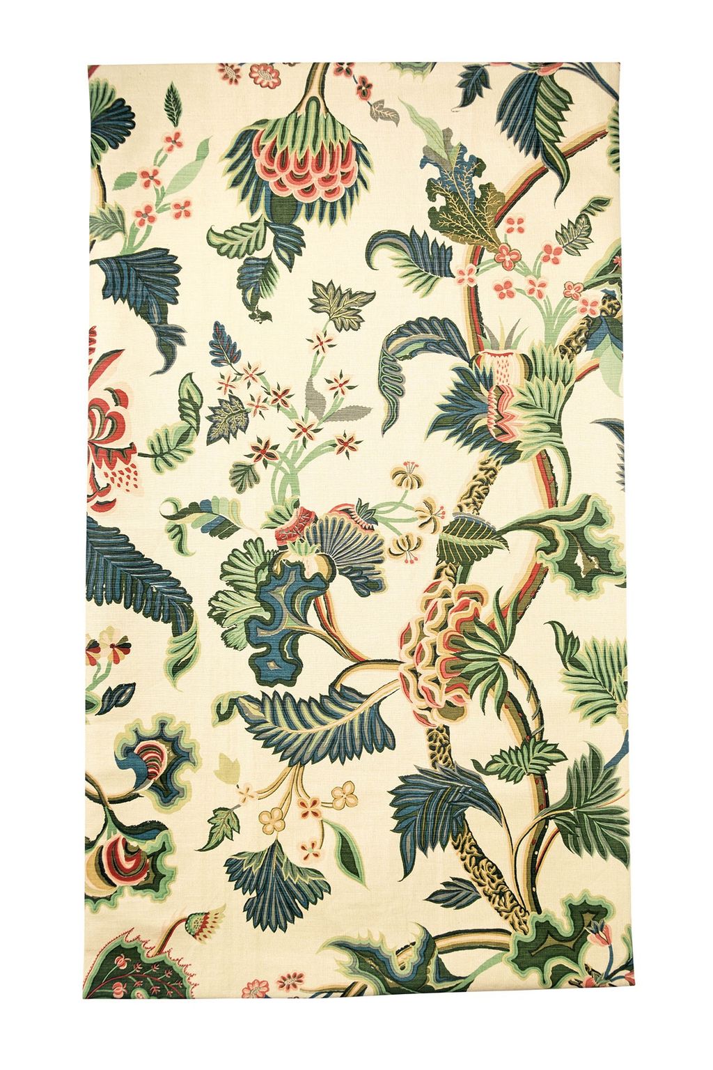 Image may contain Graphics Art Floral Design Pattern and Rug