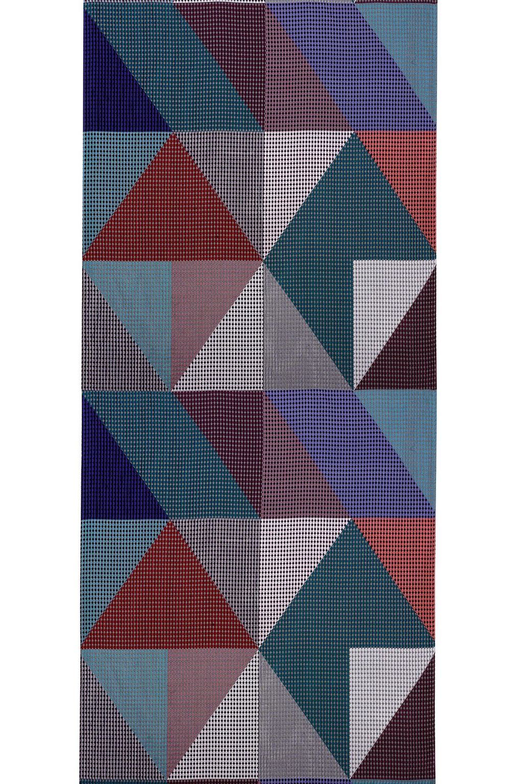 Image may contain Rug