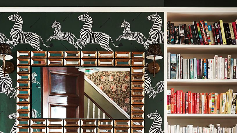 Bookcase ideas