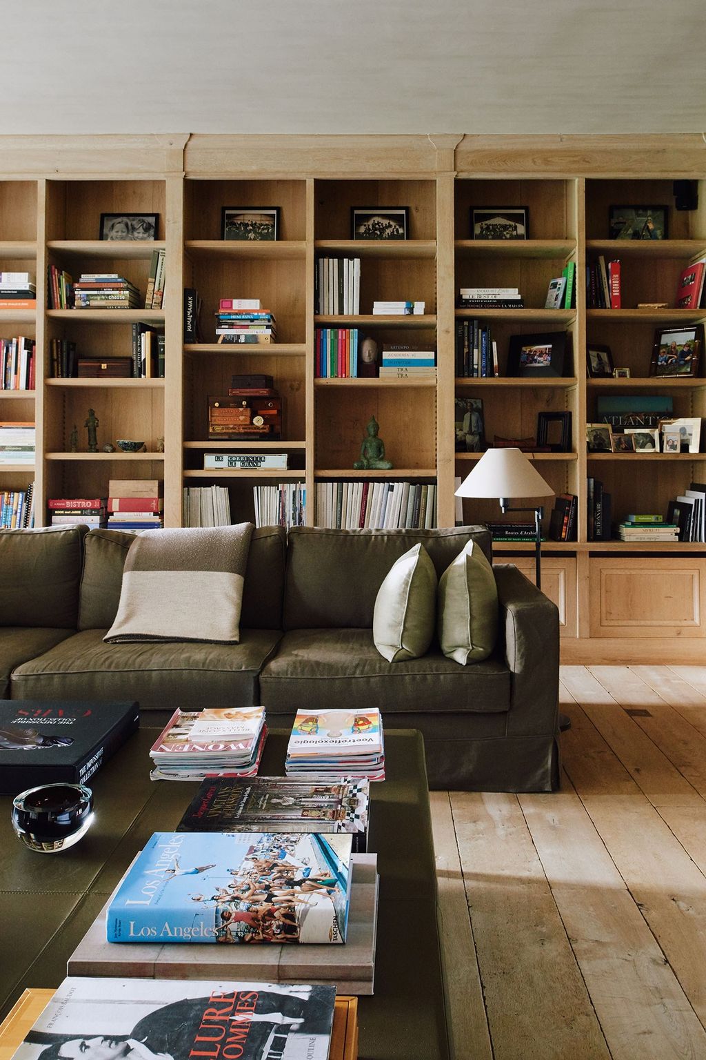 Bookcase ideas