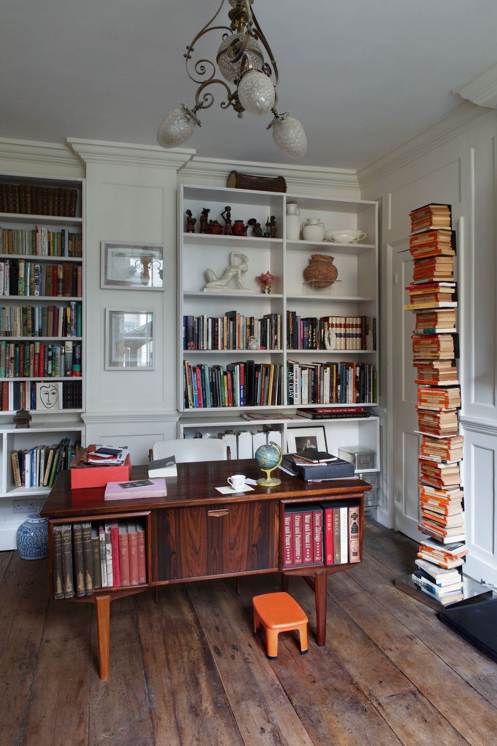 Bookcase ideas