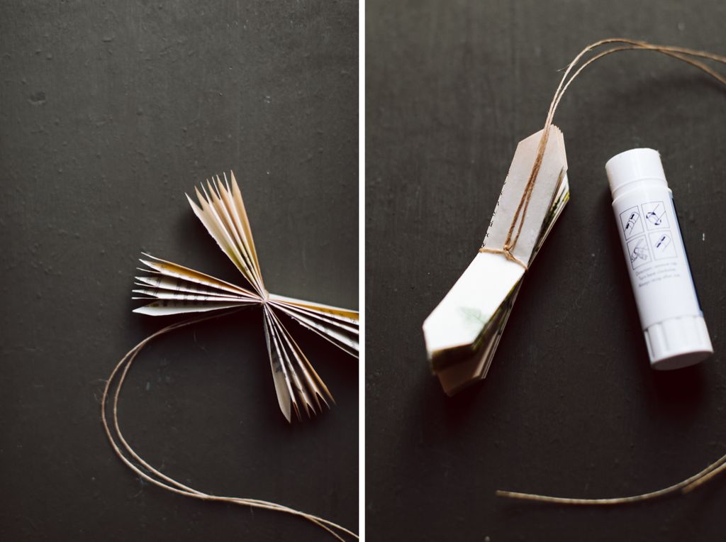 Image may contain Cutlery and Fork