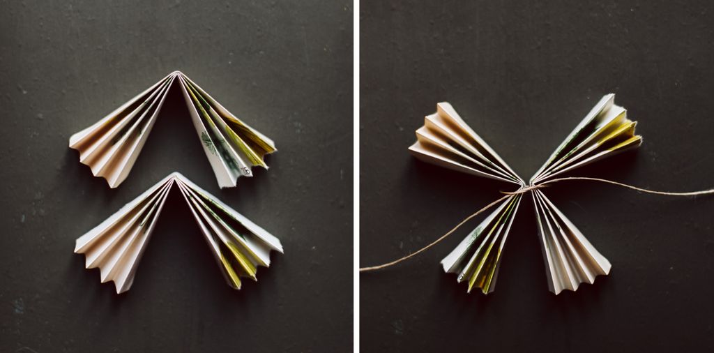 Image may contain Paper