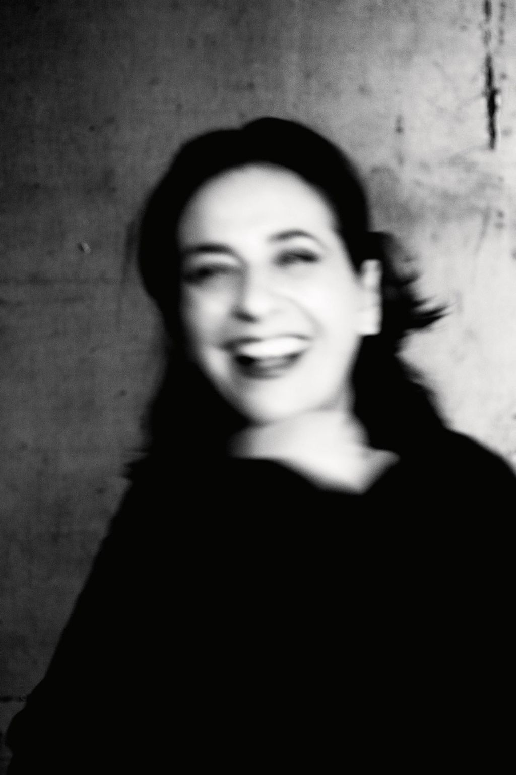 Image may contain Face Human Person Smile Photo Photography and Portrait