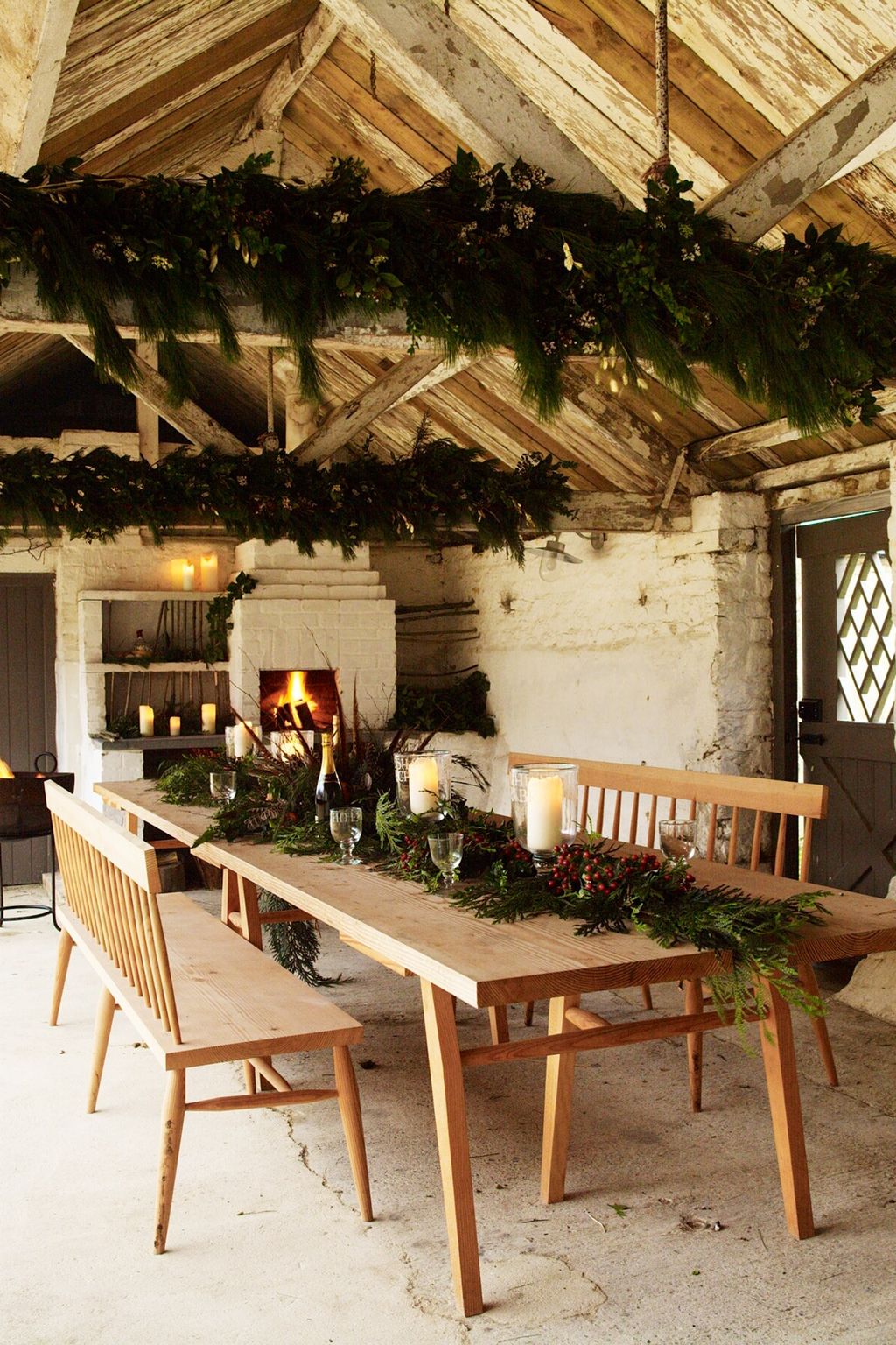 Dining Room  Emma Bridgewater Oxfordshire House | Real Homes
